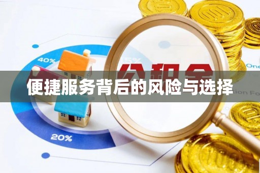 银川便捷服务背后的风险与选择